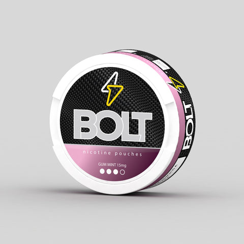BOLT Gummint