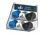 BOLT Spearmint