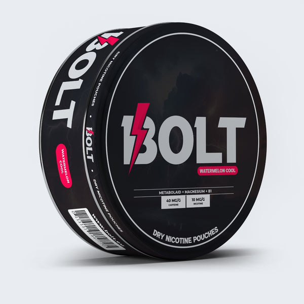 BOLT Spearmint
