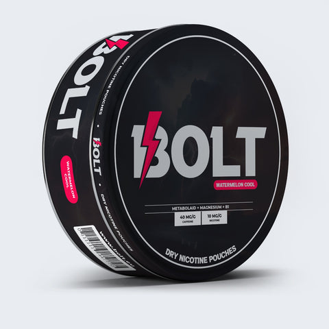 BOLT Ice Gola
