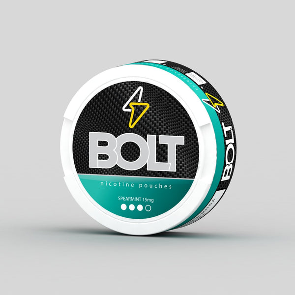 BOLT Spearmint