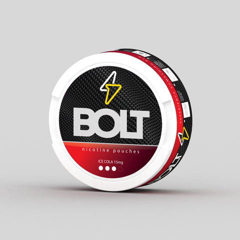 BOLT Ice Gola